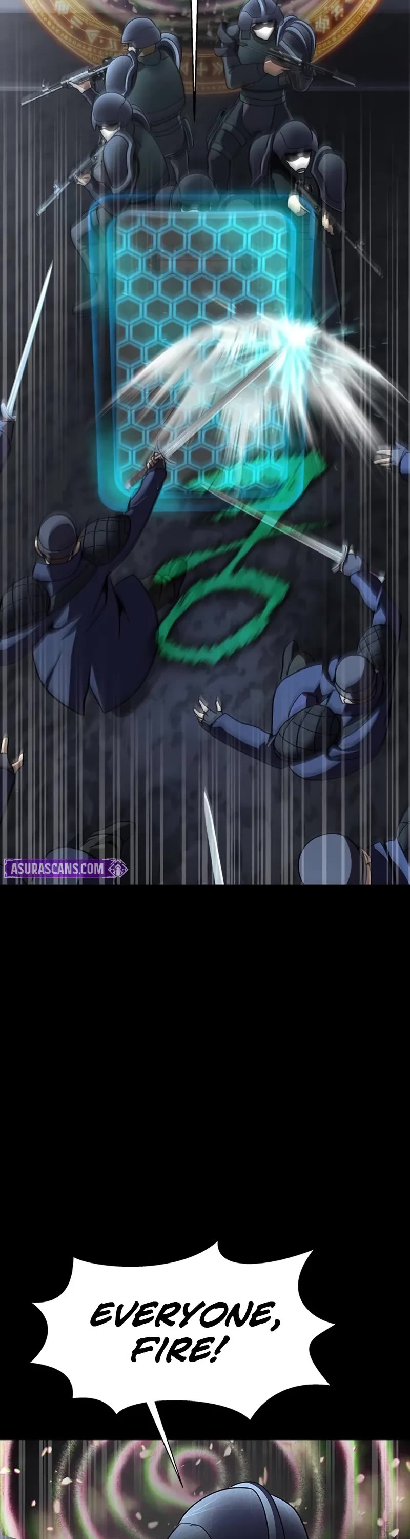 Steel-Eating Player chapter 63 page 29