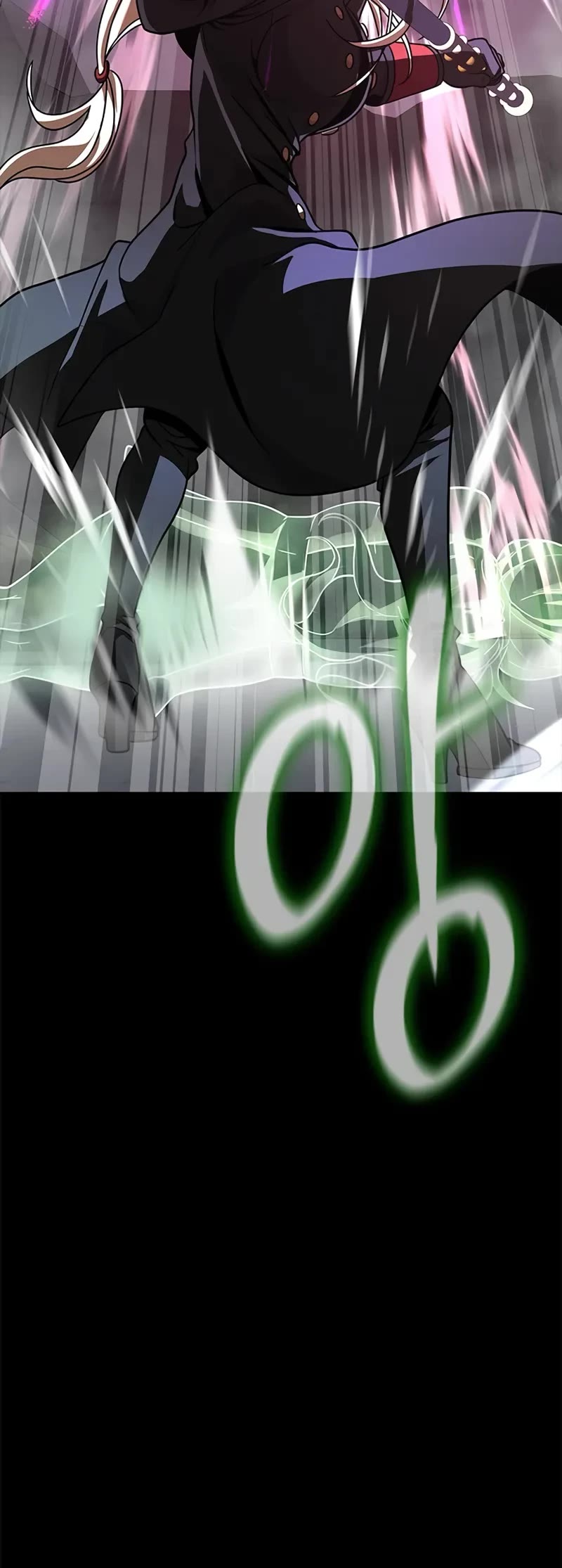 Steel-Eating Player chapter 65 page 11