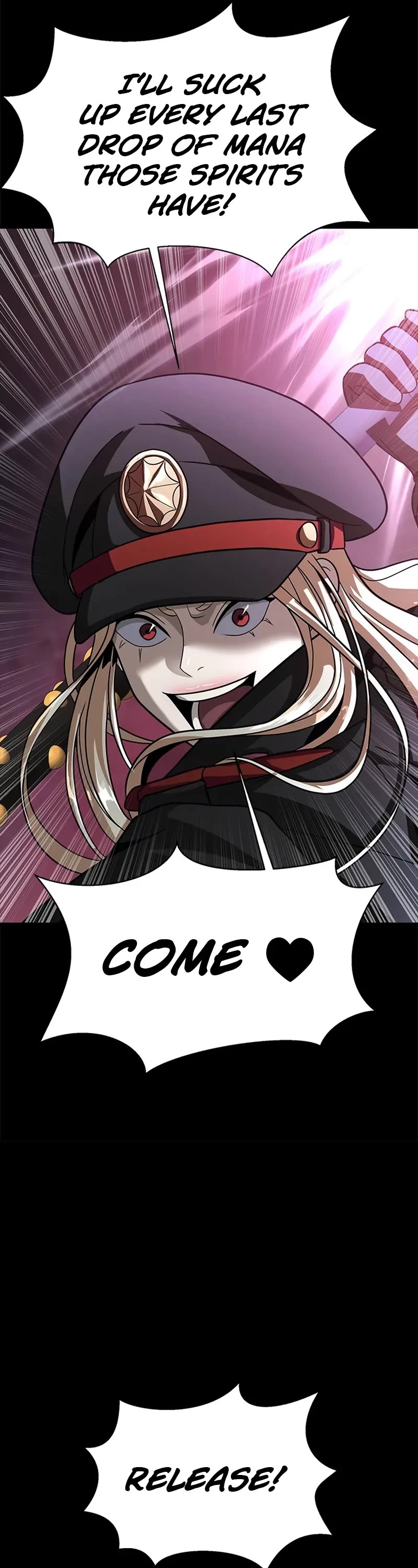 Steel-Eating Player chapter 65 page 12