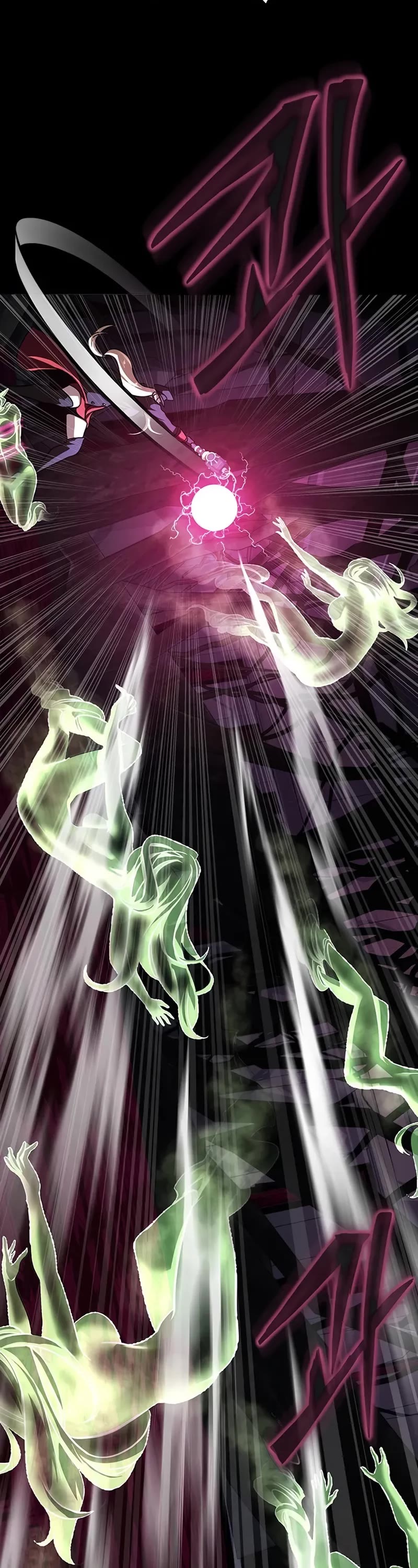 Steel-Eating Player chapter 65 page 13