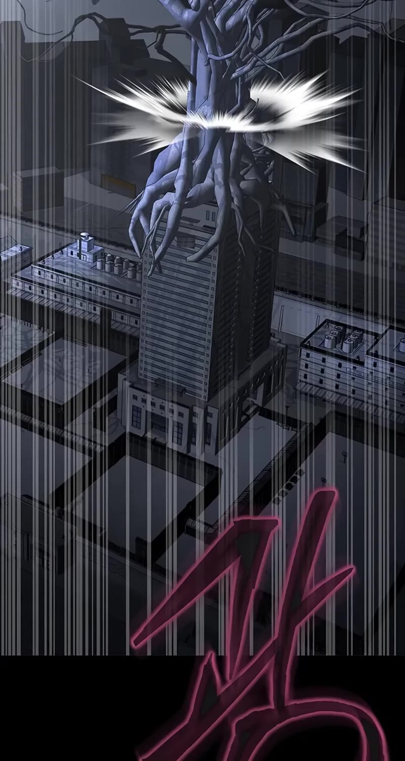 Steel-Eating Player chapter 65 page 15