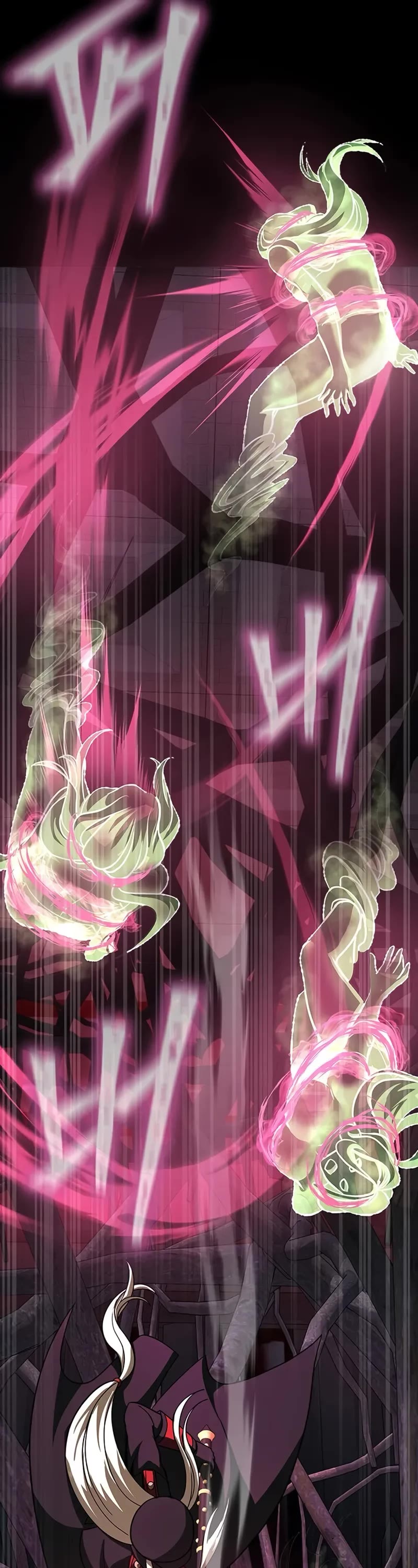 Steel-Eating Player chapter 65 page 17