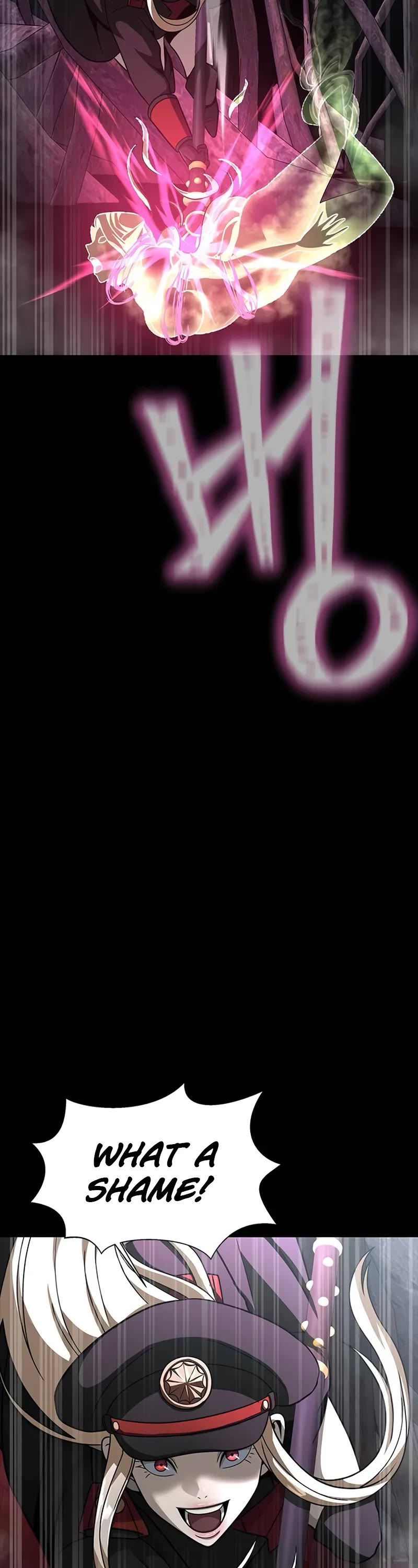 Steel-Eating Player chapter 65 page 18