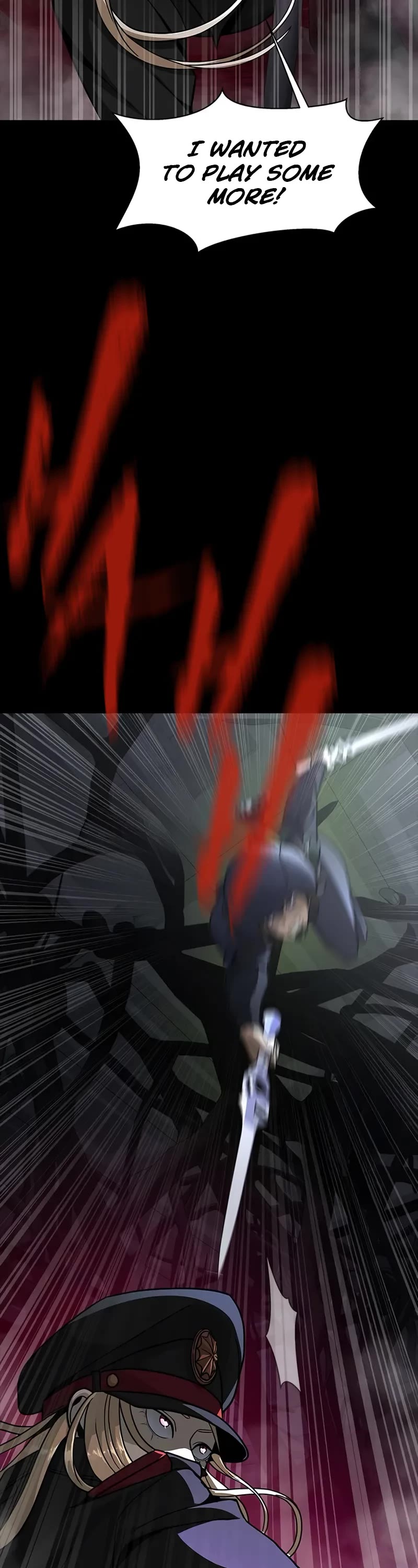 Steel-Eating Player chapter 65 page 19