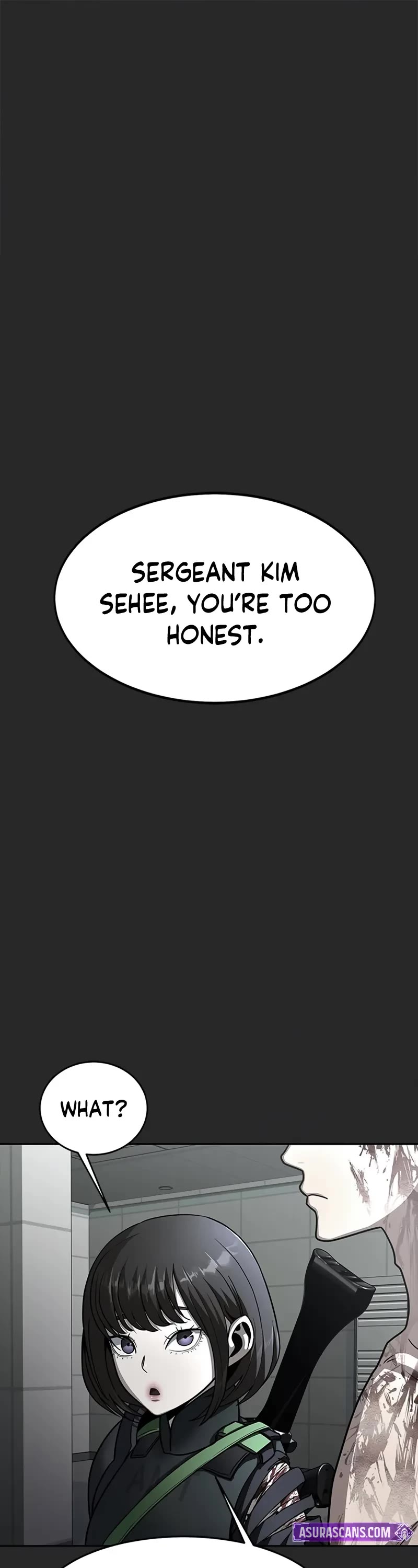 Steel-Eating Player chapter 65 page 2