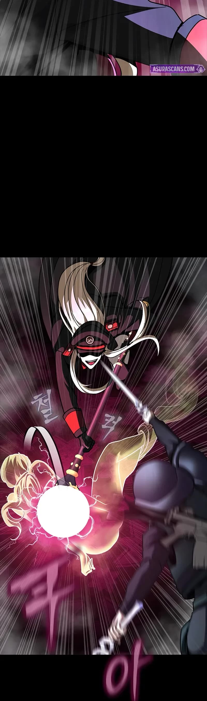 Steel-Eating Player chapter 65 page 20