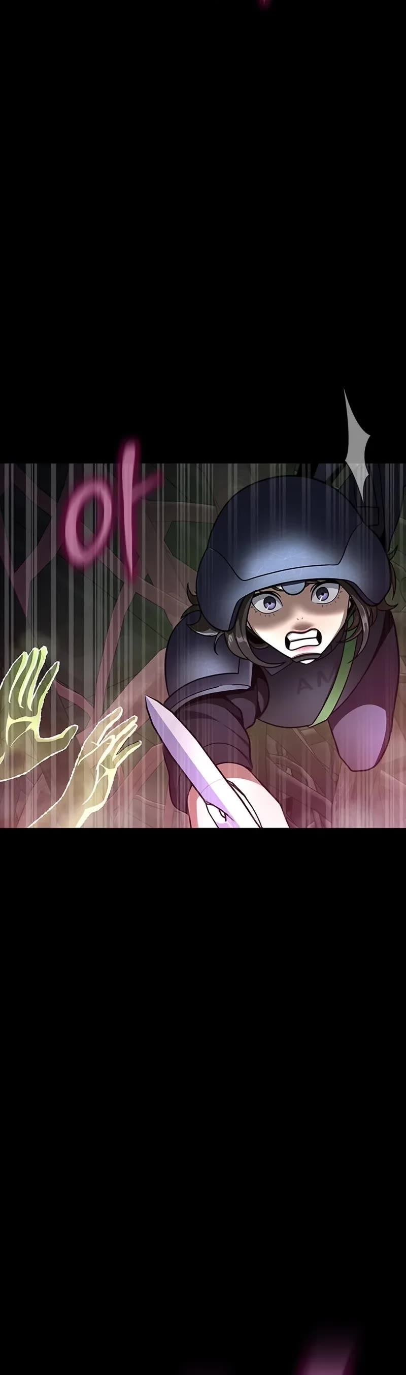 Steel-Eating Player chapter 65 page 21