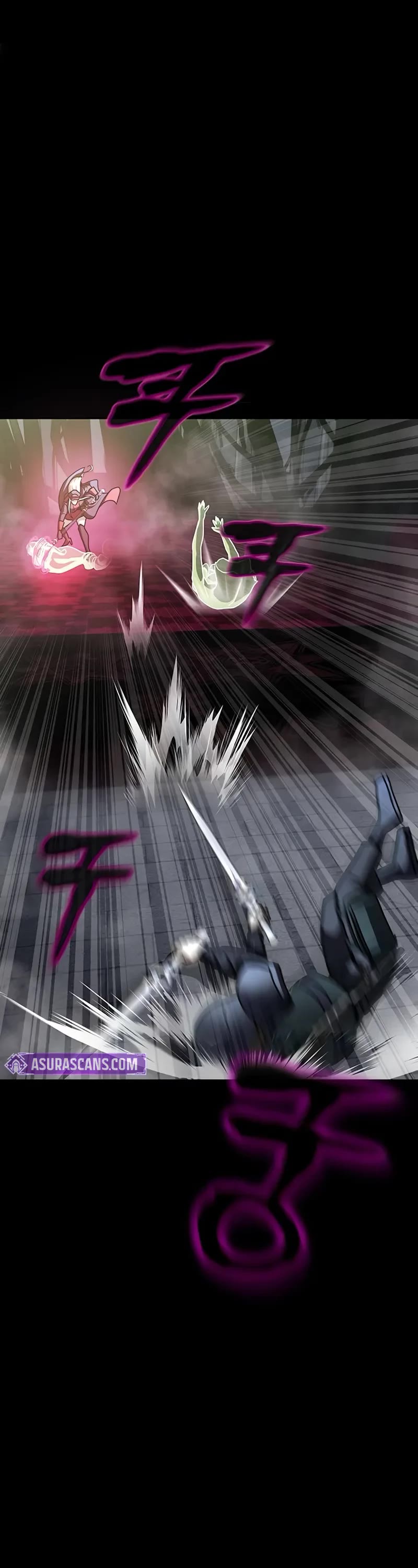 Steel-Eating Player chapter 65 page 23