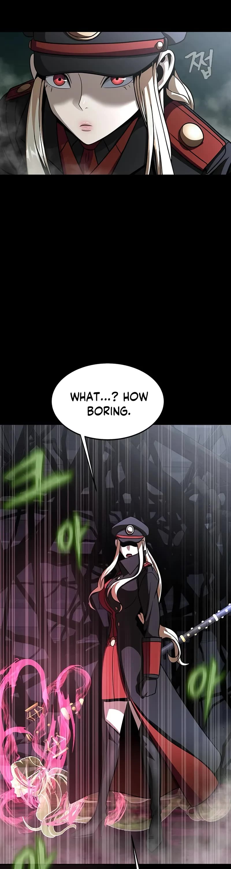 Steel-Eating Player chapter 65 page 24