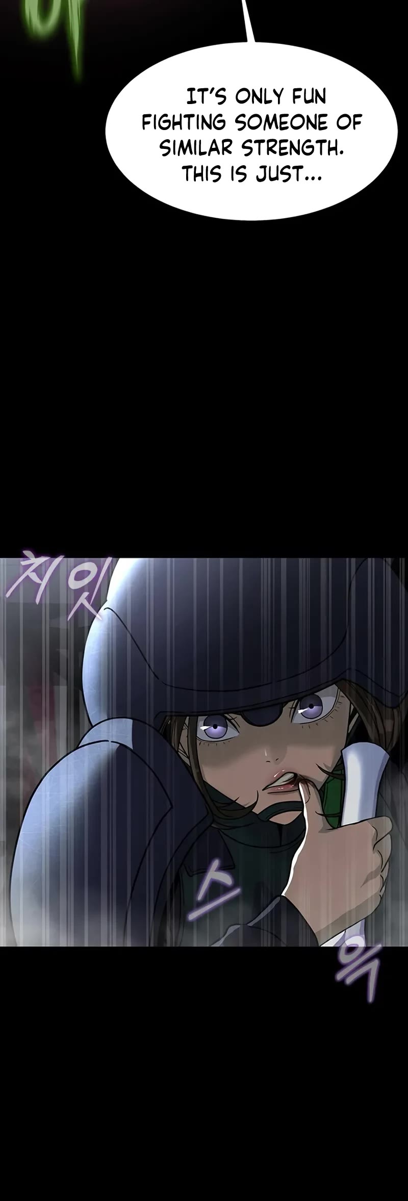 Steel-Eating Player chapter 65 page 25