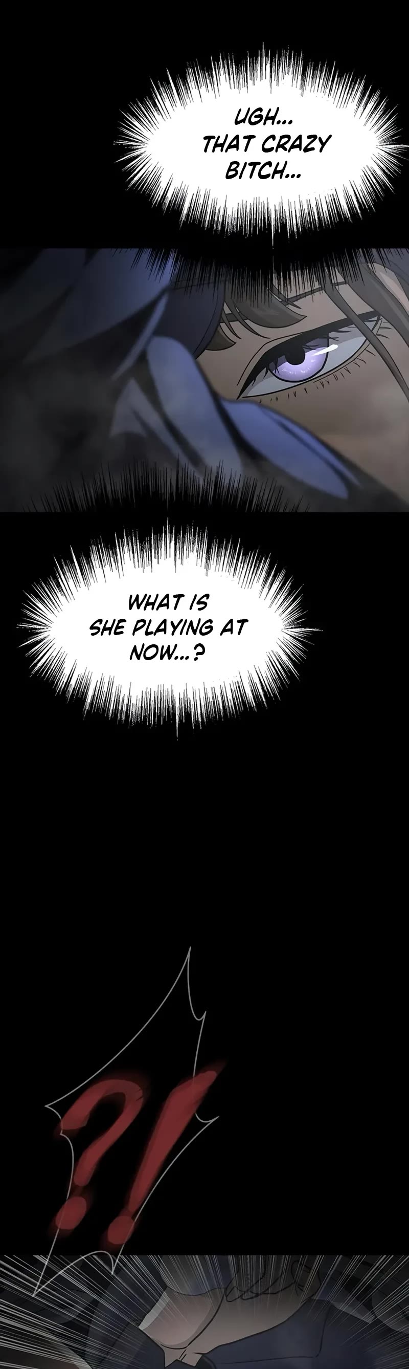 Steel-Eating Player chapter 65 page 30