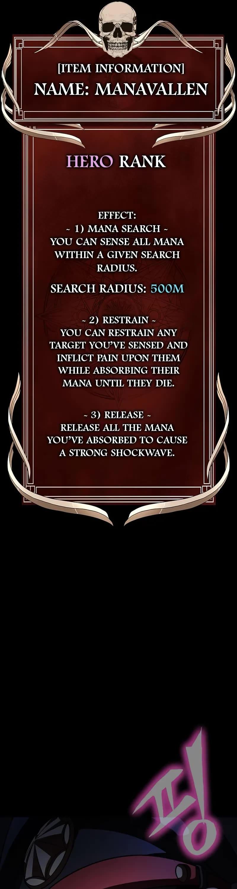 Steel-Eating Player chapter 65 page 32