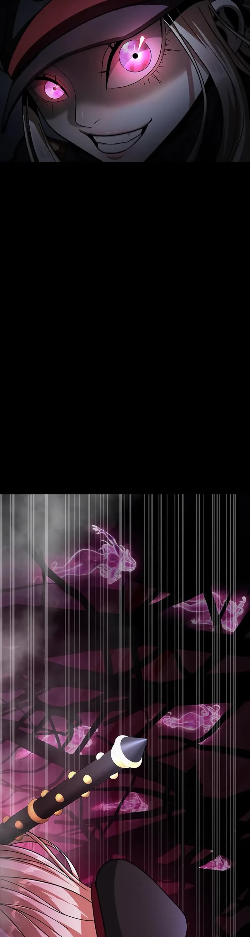 Steel-Eating Player chapter 65 page 33