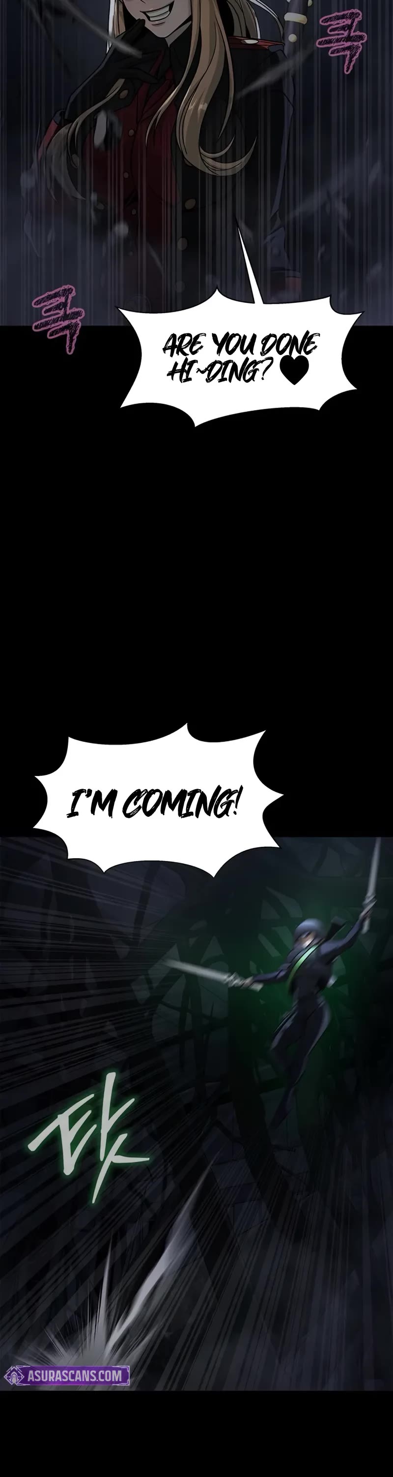 Steel-Eating Player chapter 65 page 35