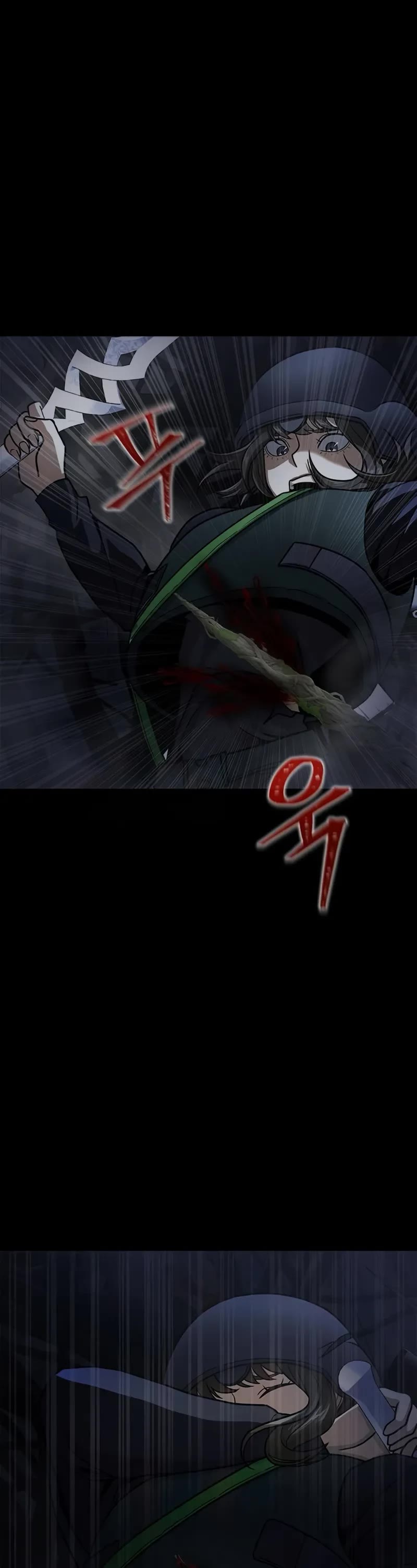 Steel-Eating Player chapter 65 page 36