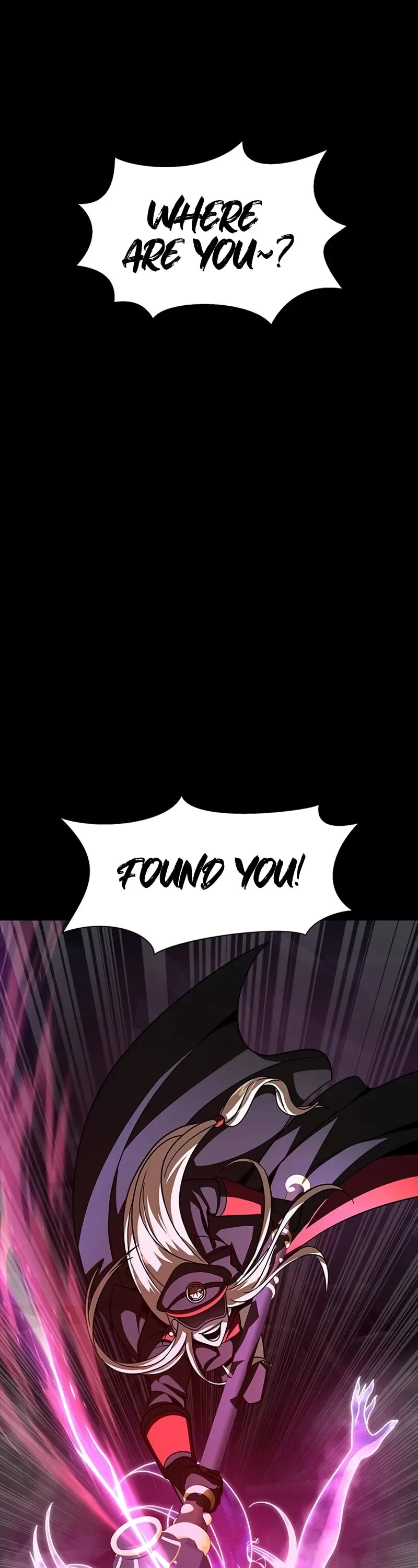 Steel-Eating Player chapter 65 page 38