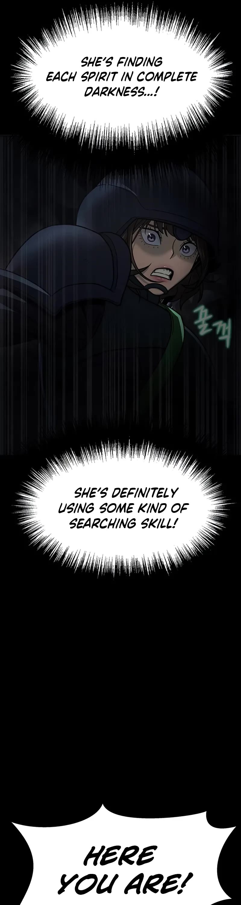 Steel-Eating Player chapter 65 page 42