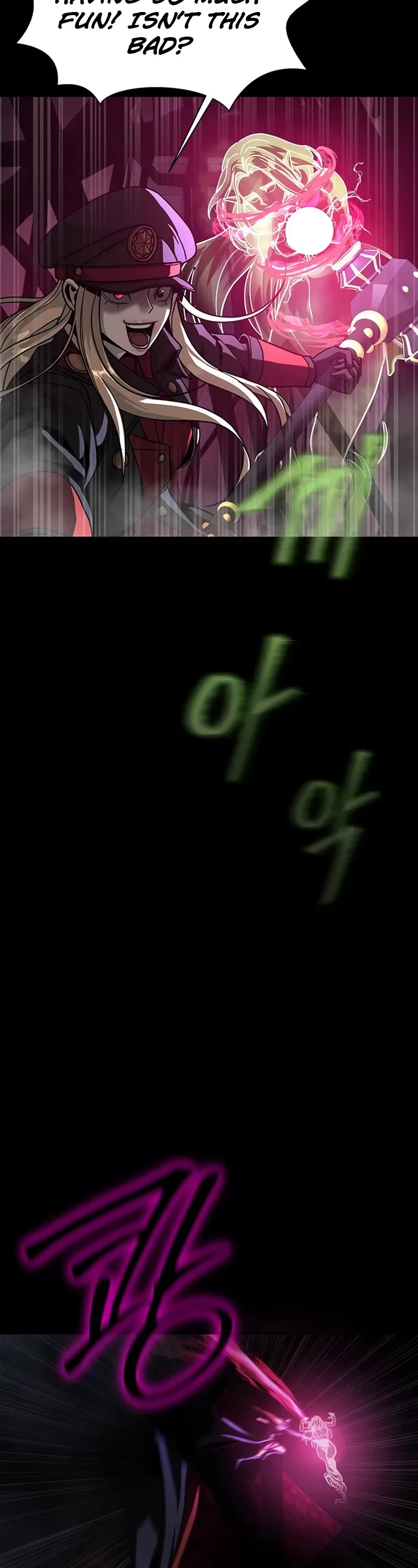 Steel-Eating Player chapter 65 page 44