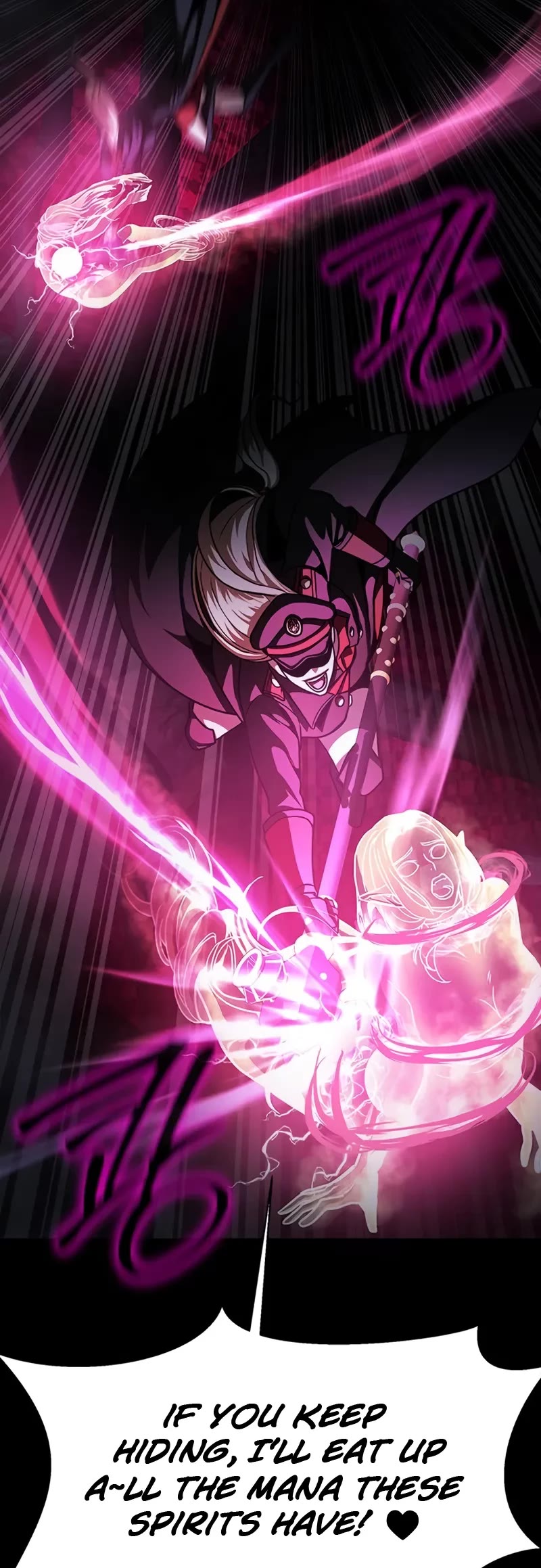 Steel-Eating Player chapter 65 page 45