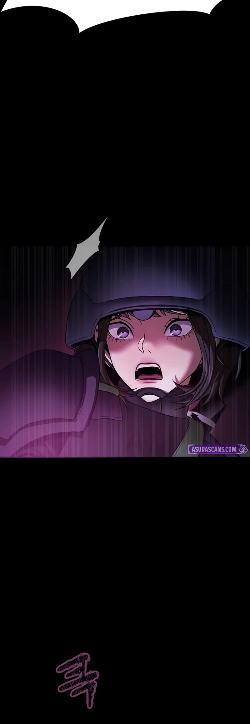 Steel-Eating Player chapter 65 page 46