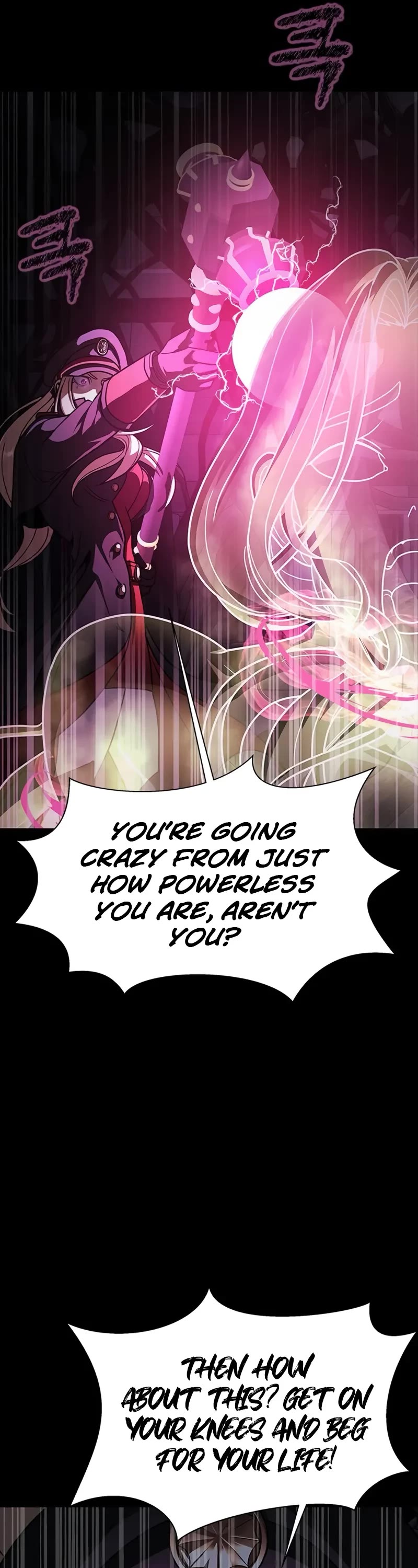 Steel-Eating Player chapter 65 page 47