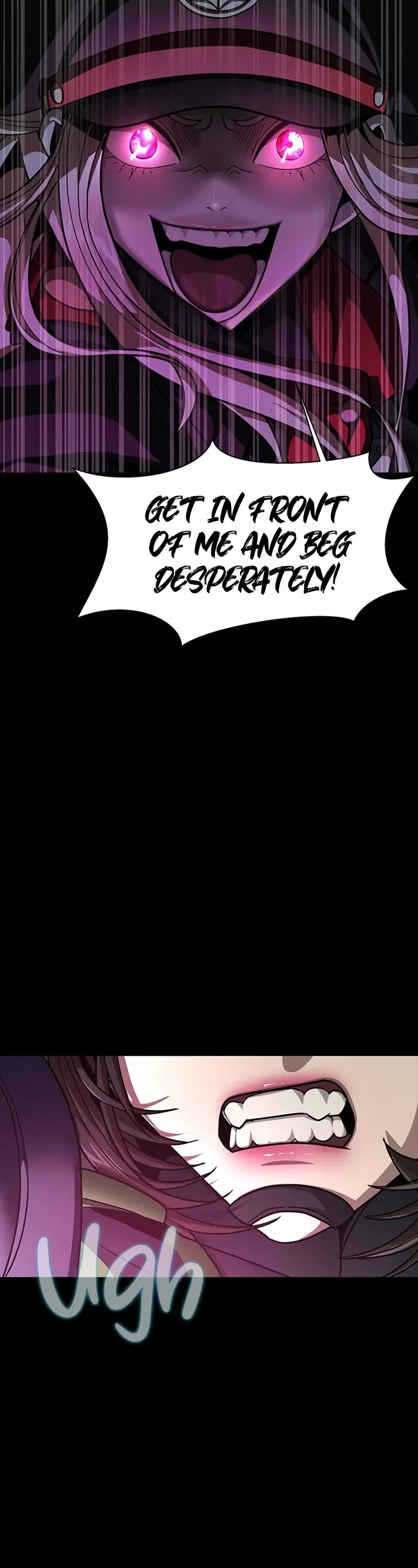 Steel-Eating Player chapter 65 page 48