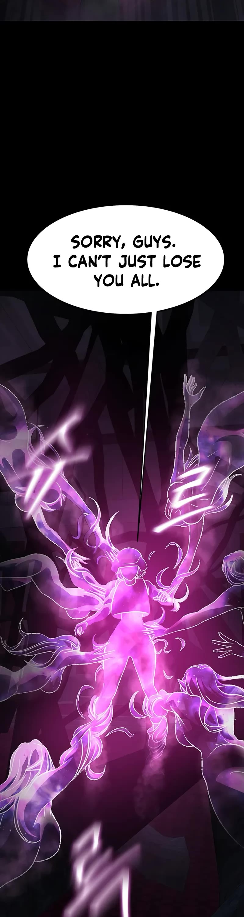 Steel-Eating Player chapter 65 page 50