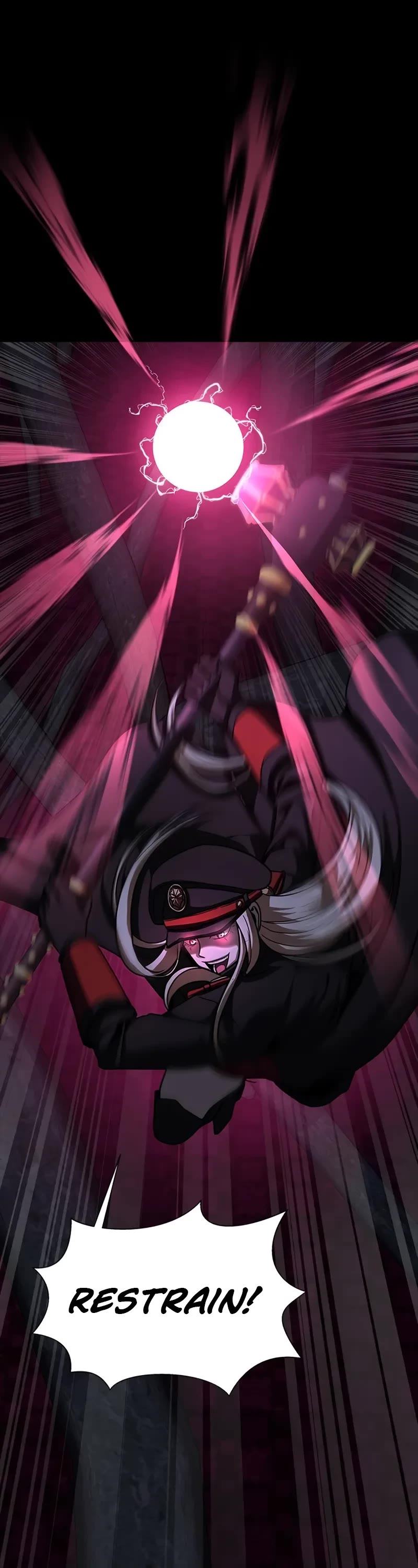 Steel-Eating Player chapter 65 page 52