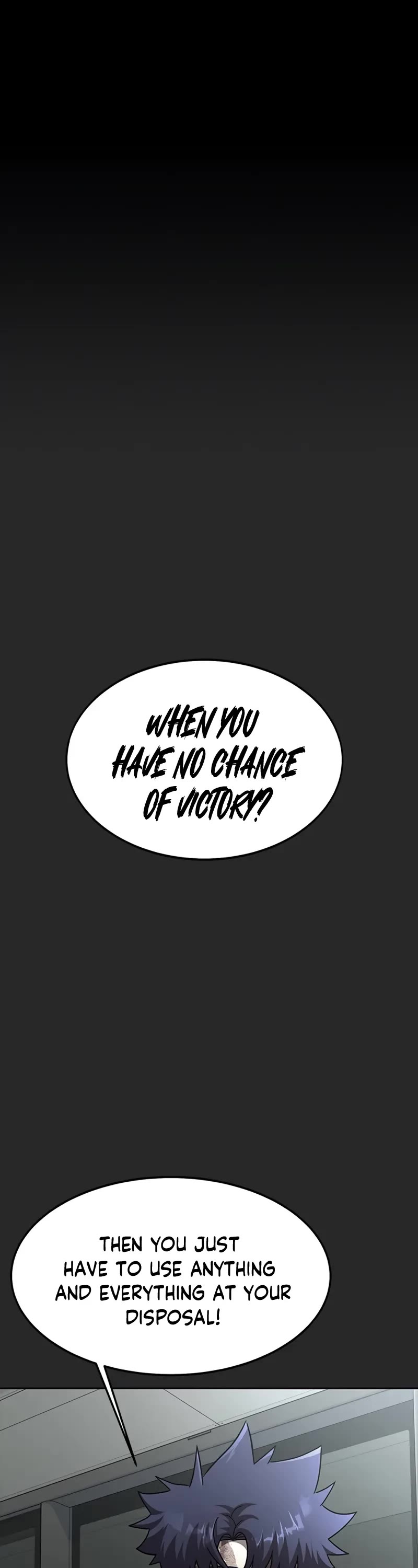 Steel-Eating Player chapter 65 page 54