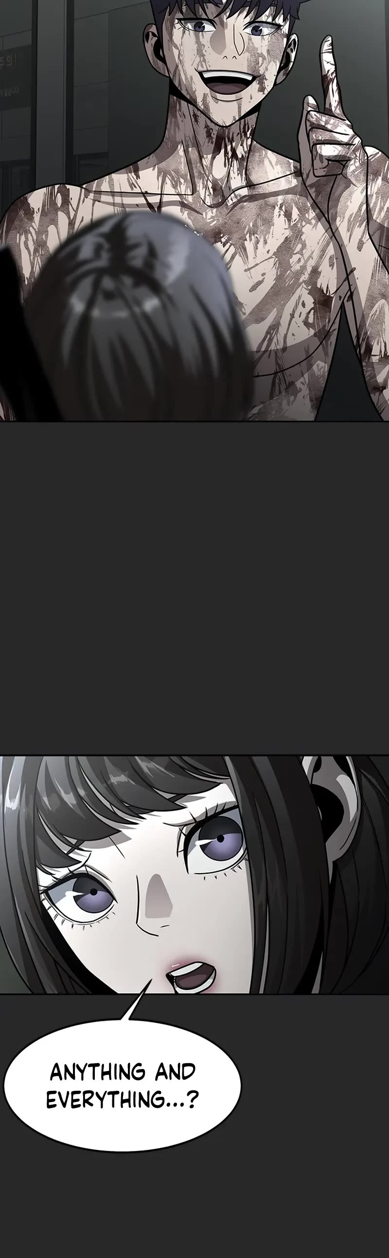 Steel-Eating Player chapter 65 page 55