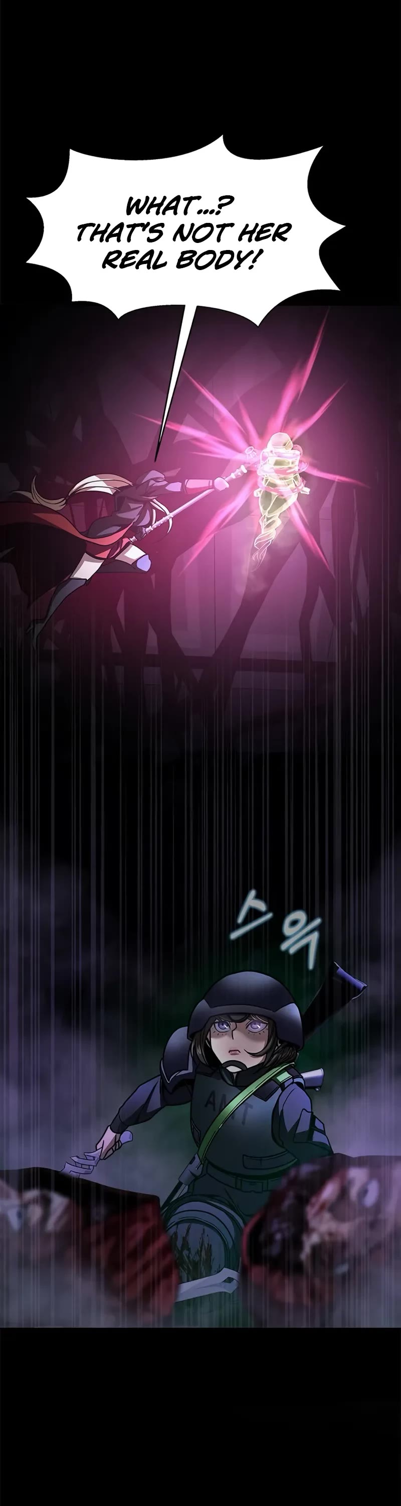 Steel-Eating Player chapter 65 page 62