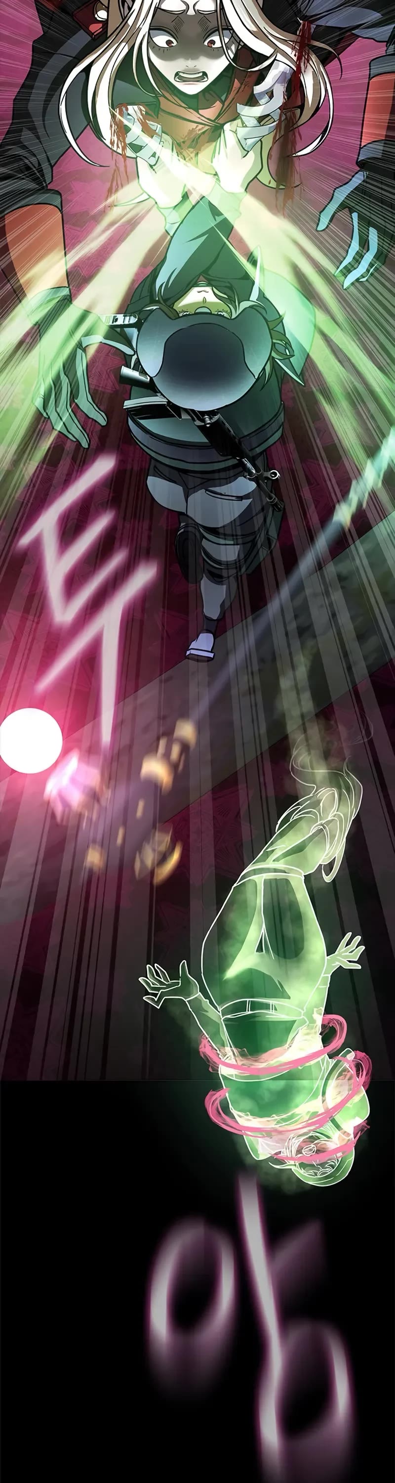 Steel-Eating Player chapter 65 page 64