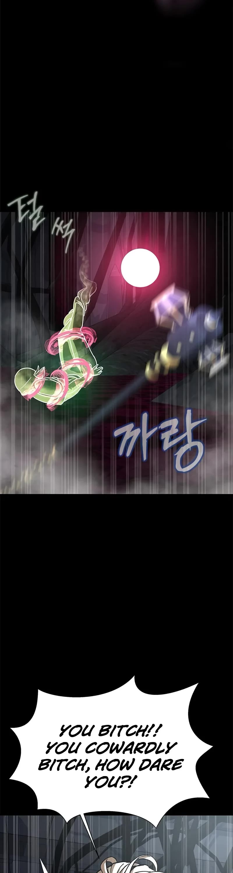 Steel-Eating Player chapter 65 page 65