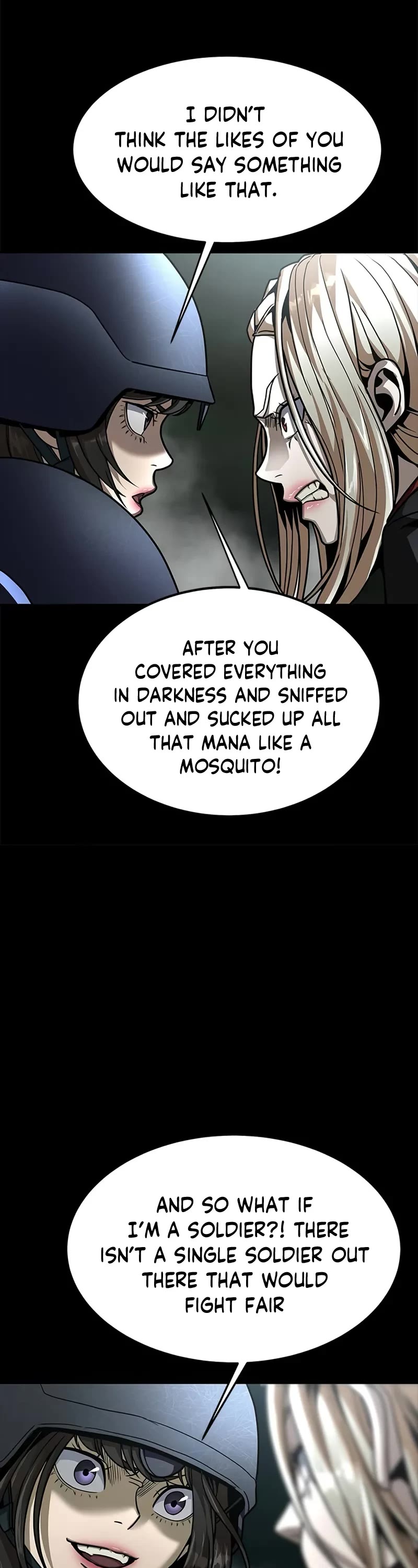 Steel-Eating Player chapter 65 page 67