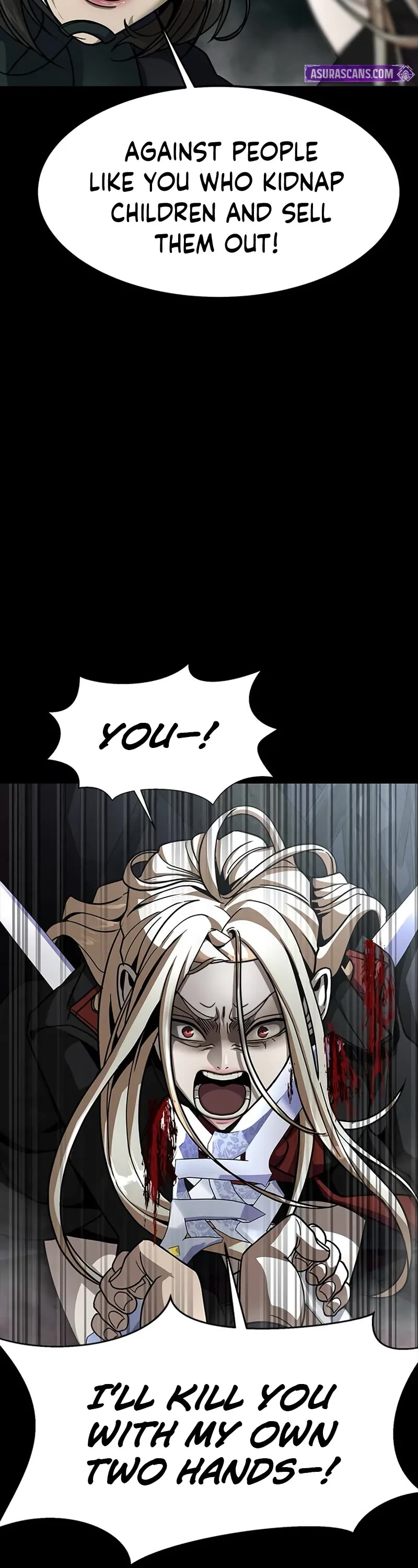 Steel-Eating Player chapter 65 page 68