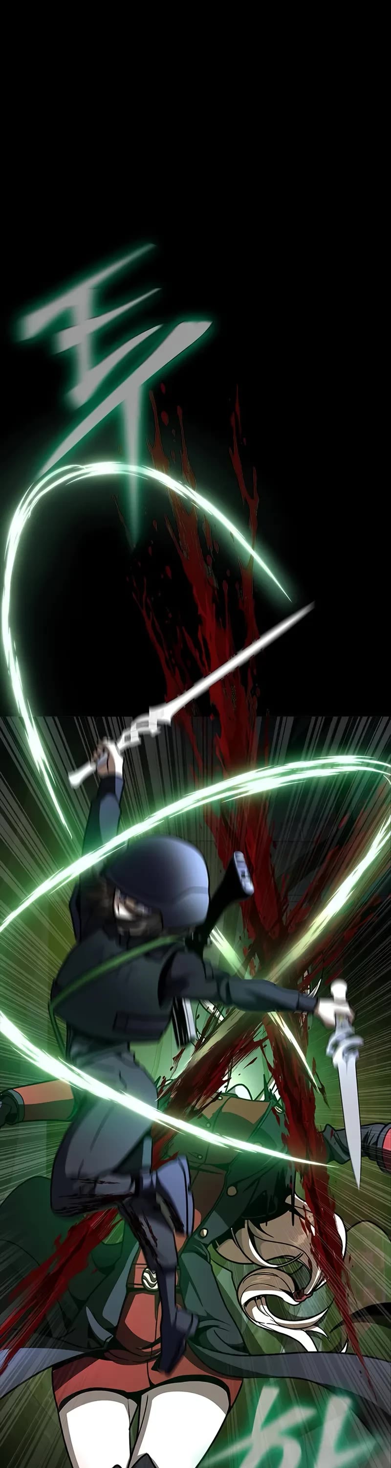 Steel-Eating Player chapter 65 page 69