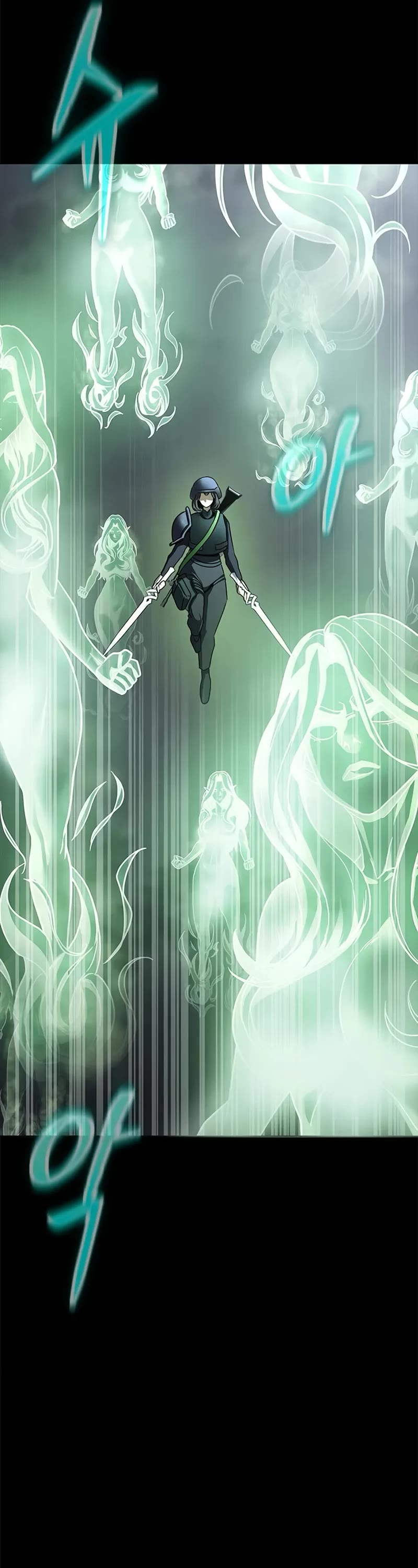 Steel-Eating Player chapter 65 page 7