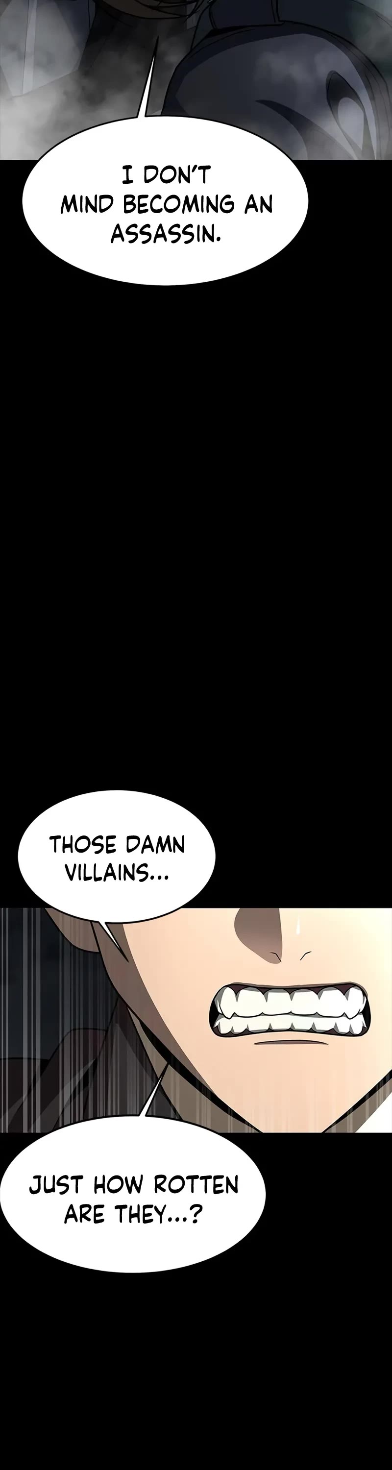 Steel-Eating Player chapter 65 page 73