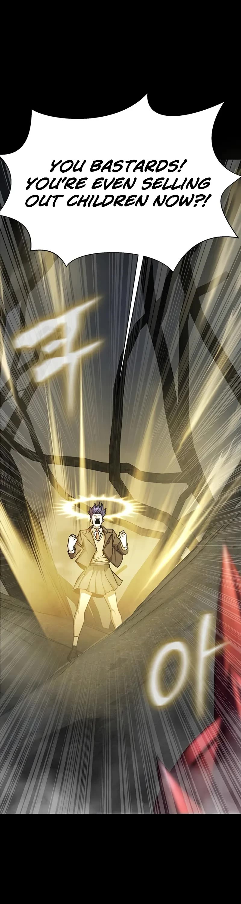 Steel-Eating Player chapter 65 page 74