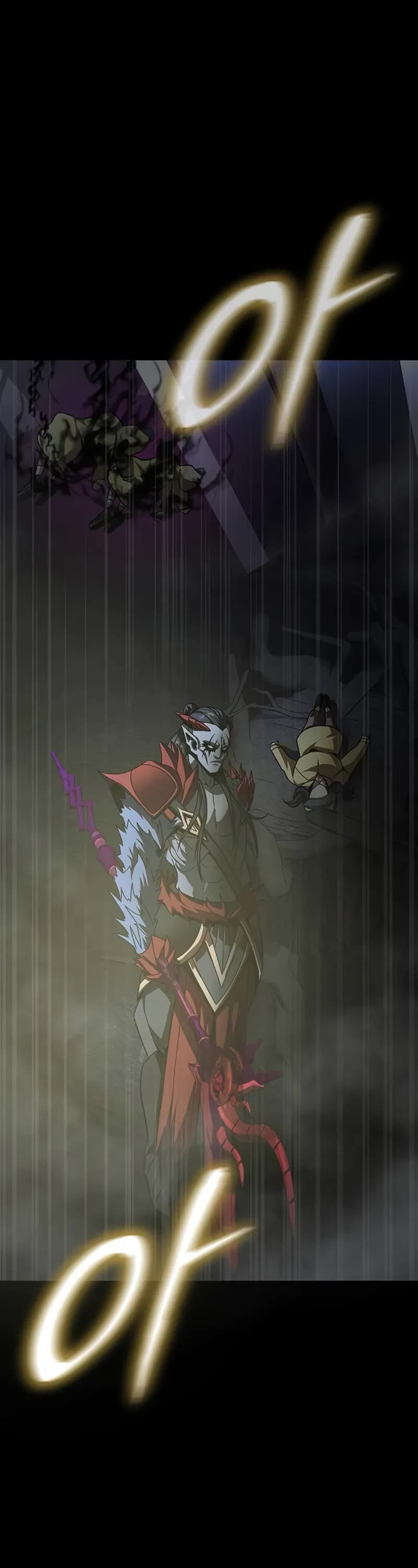 Steel-Eating Player chapter 65 page 75