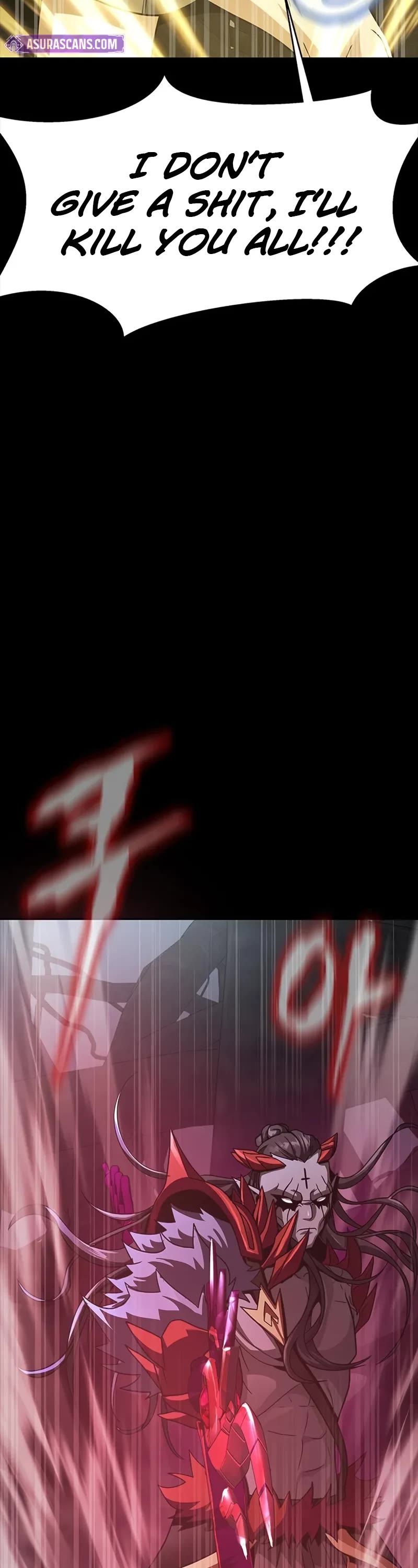 Steel-Eating Player chapter 65 page 78