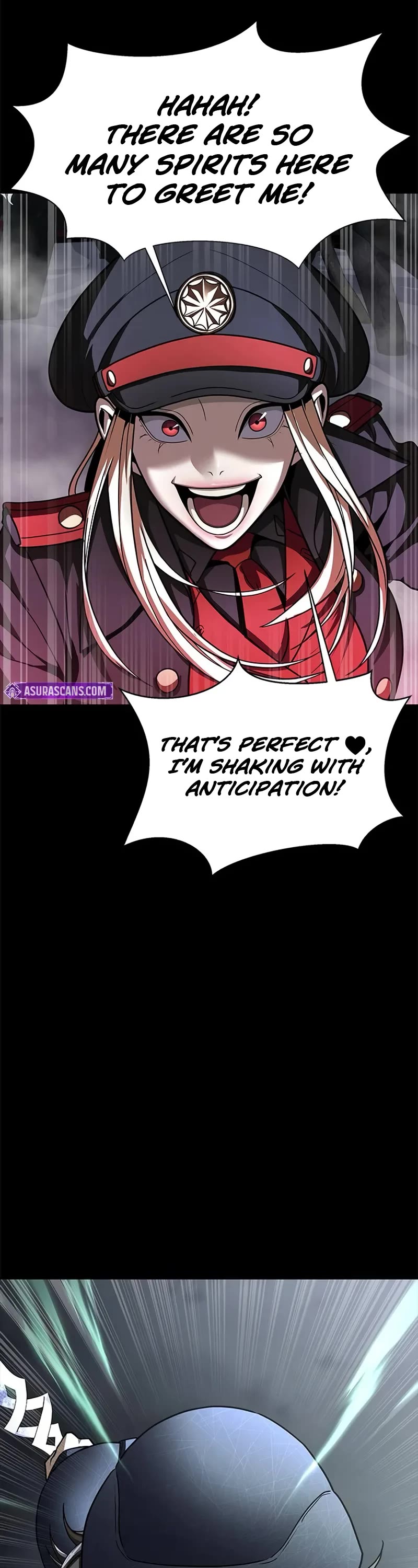 Steel-Eating Player chapter 65 page 8