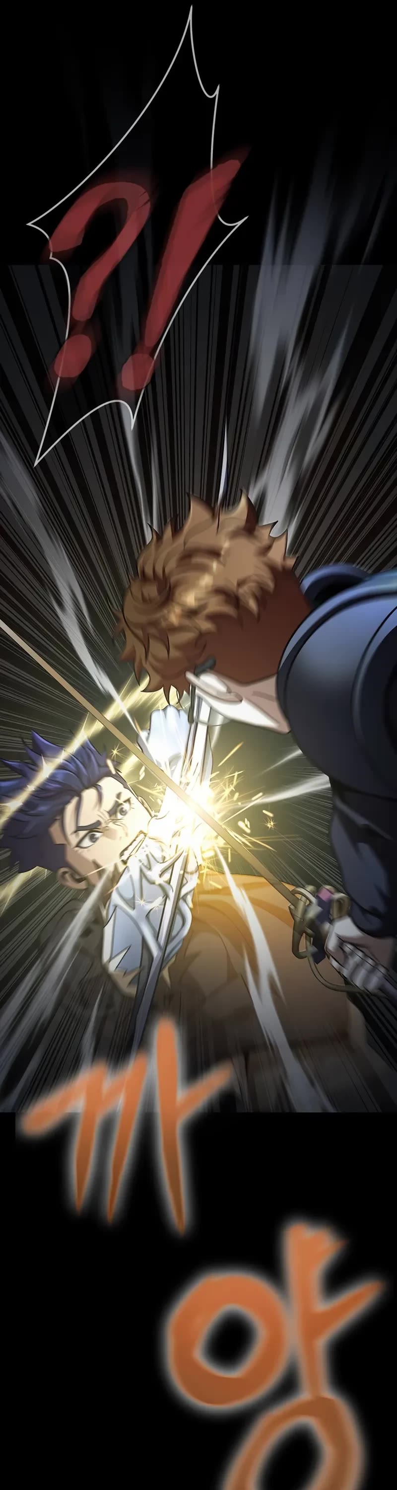 Steel-Eating Player chapter 65 page 87