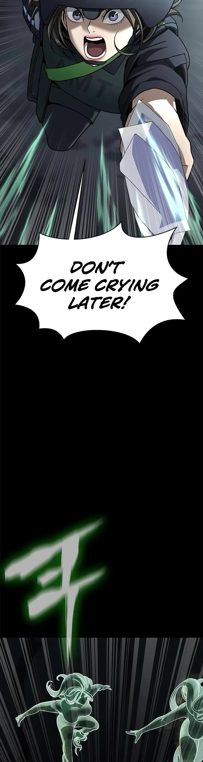 Steel-Eating Player chapter 65 page 9