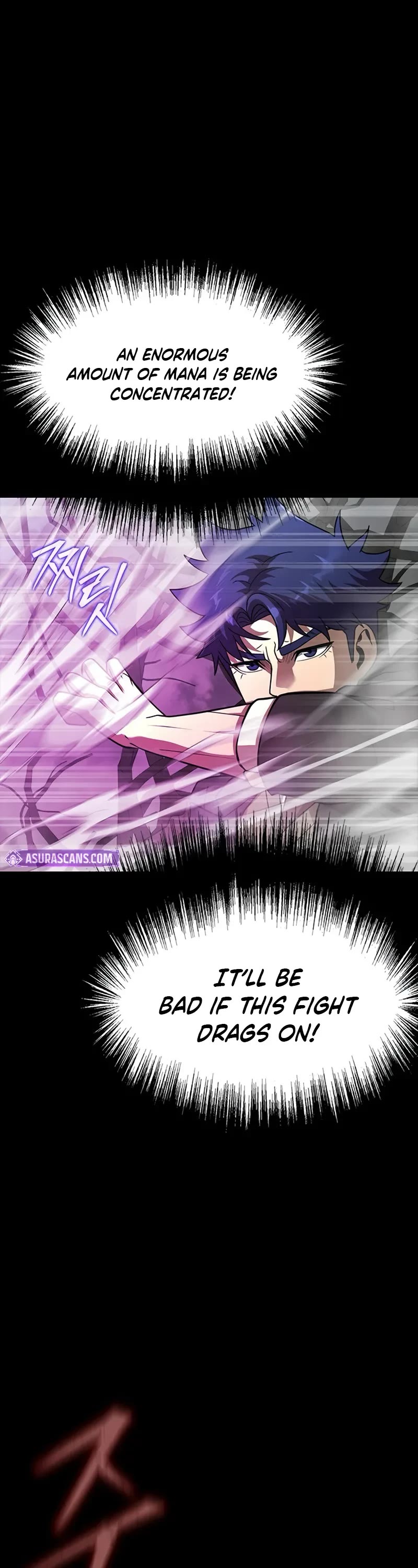 Steel-Eating Player chapter 67 page 11