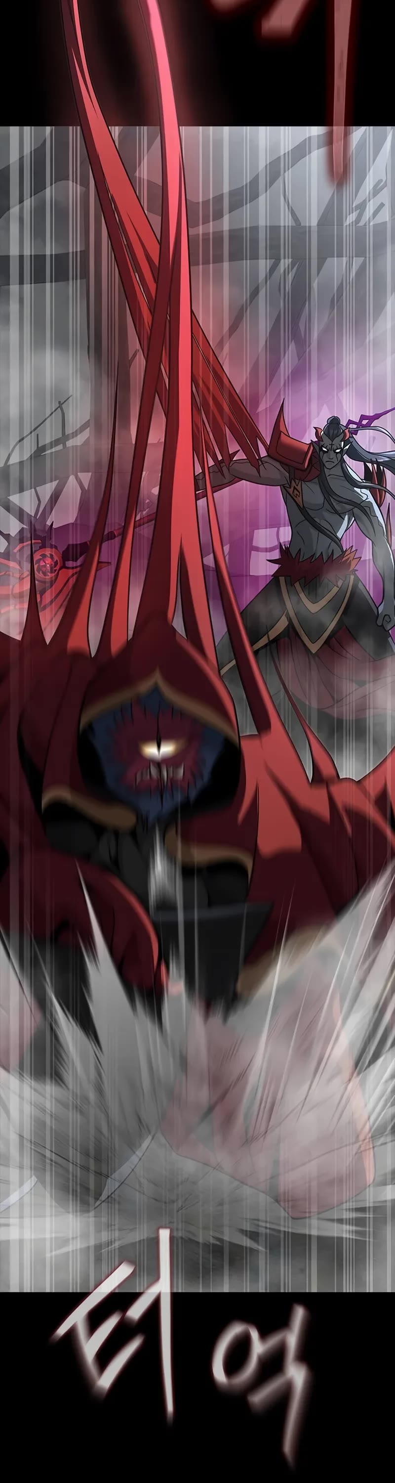 Steel-Eating Player chapter 67 page 13