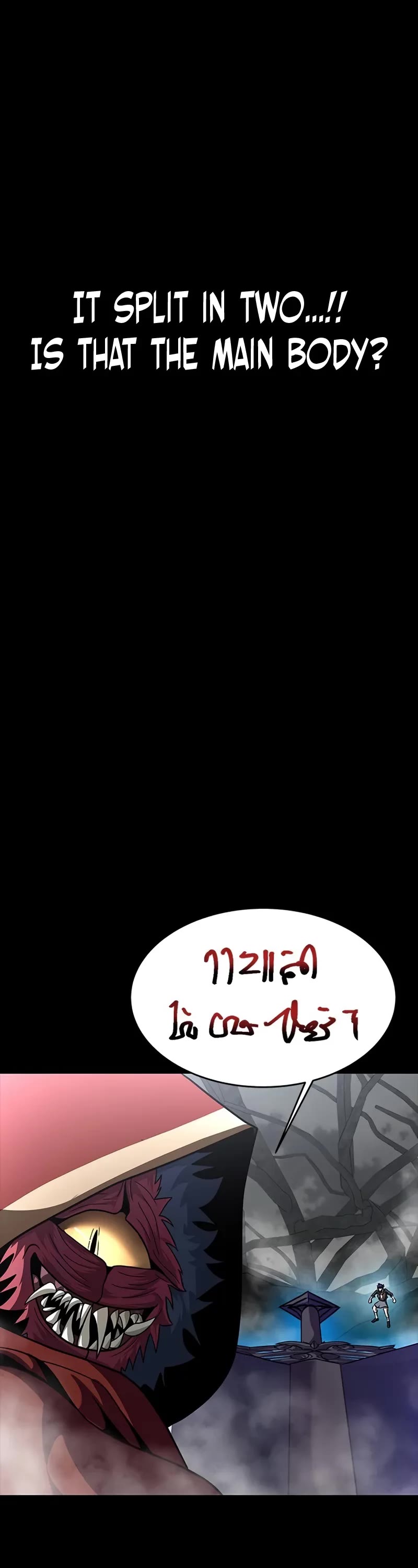 Steel-Eating Player chapter 67 page 14