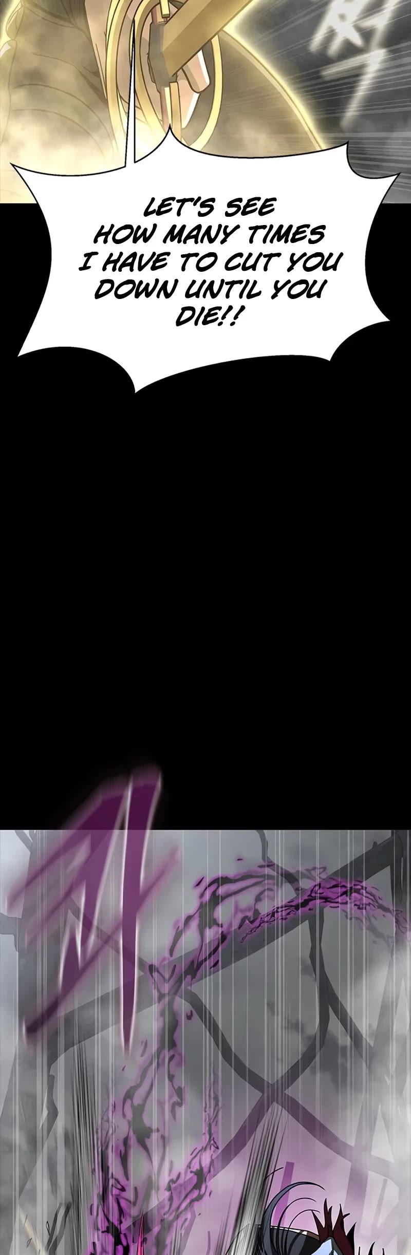 Steel-Eating Player chapter 67 page 20