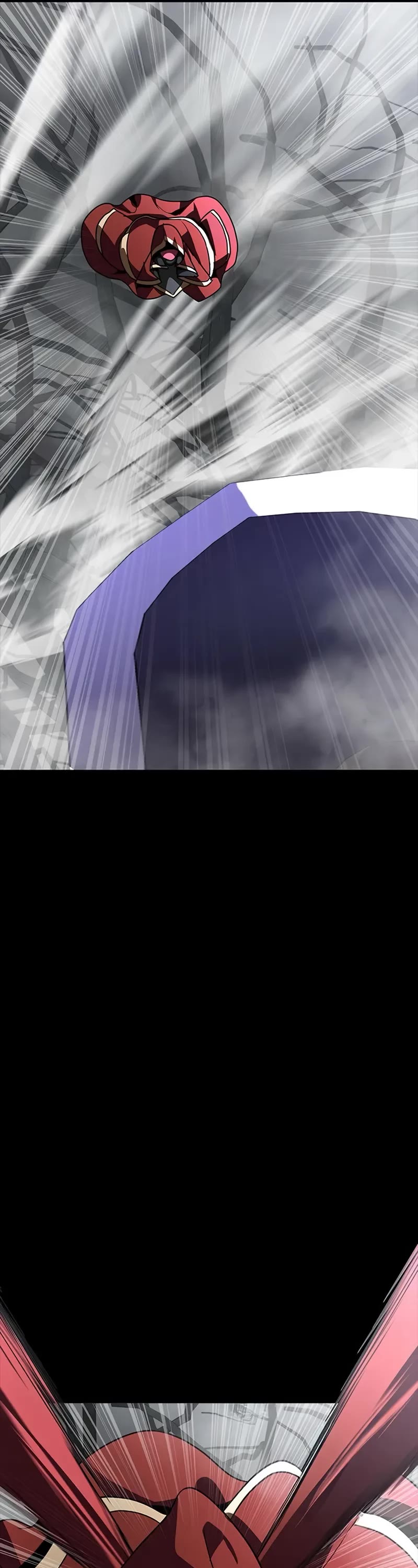 Steel-Eating Player chapter 67 page 22