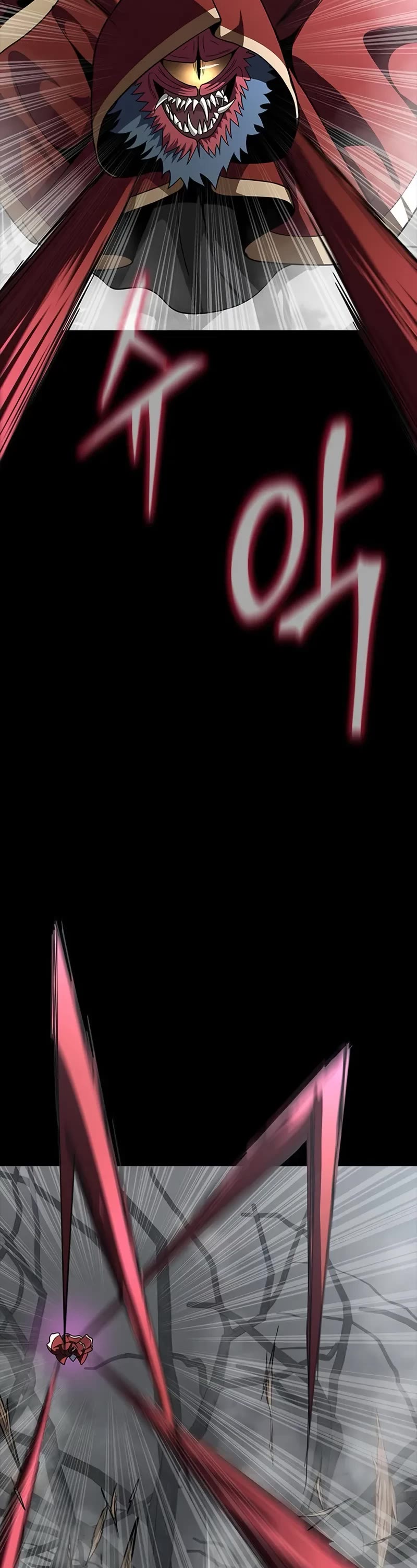 Steel-Eating Player chapter 67 page 23